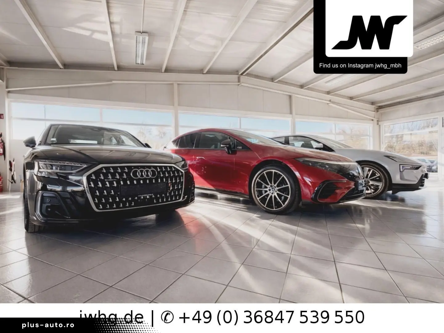 MERCEDES-BENZ E 300 e LIM AMG KAM   19    BURMESTER &hellip;