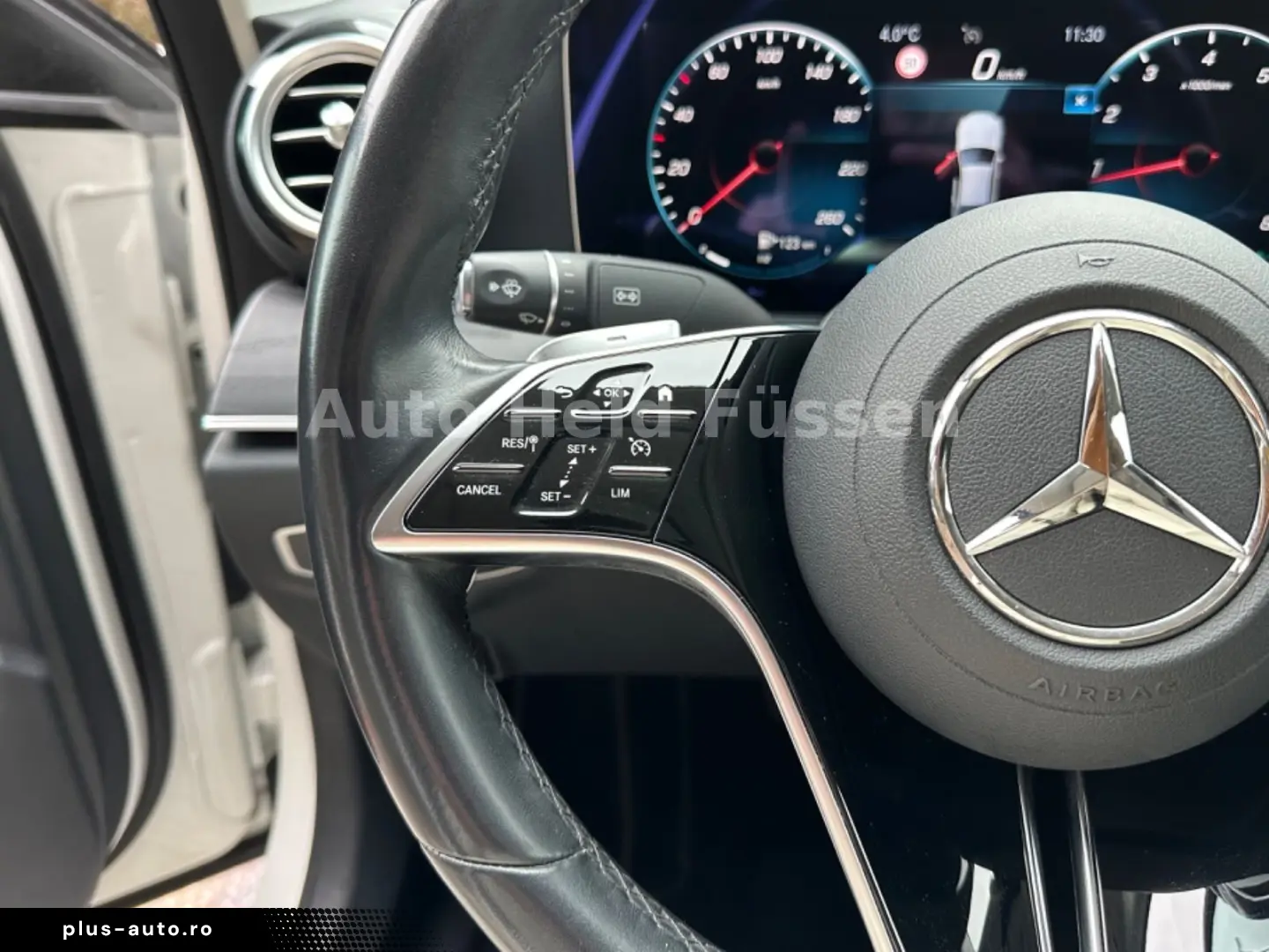 MERCEDES-BENZ E200 Lim 4Matic NIGHT AUT LED KAM WIDE DISTR