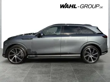 XPENG G9 Performance 550 AWD New G9 AHK