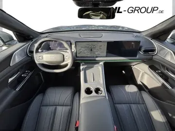XPENG G9 Performance 550 AWD New G9 AHK