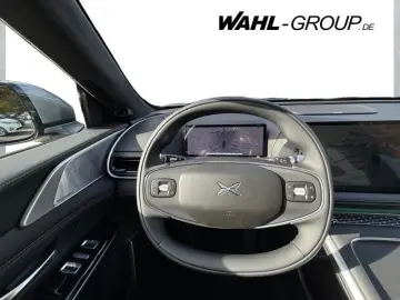 XPENG G9 Performance 550 AWD New G9 AHK