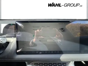 XPENG G9 Performance 550 AWD New G9 AHK