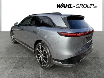 XPENG G9 Performance 550 AWD New G9 AHK