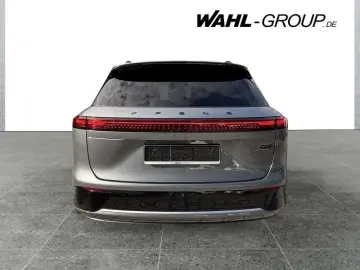 XPENG G9 Performance 550 AWD New G9 AHK