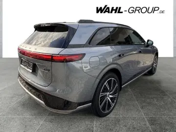 XPENG G9 Performance 550 AWD New G9 AHK