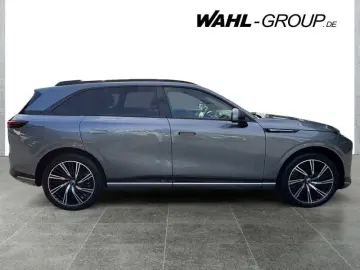 XPENG G9 Performance 550 AWD New G9 AHK