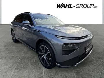 XPENG G9 Performance 550 AWD New G9 AHK