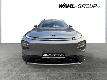 XPENG G9 Performance 550 AWD New G9 AHK