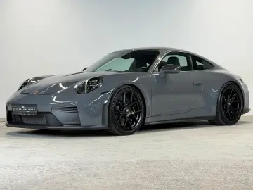 PORSCHE 992.2 GT3 Touring  Leichtbau  Ceramik