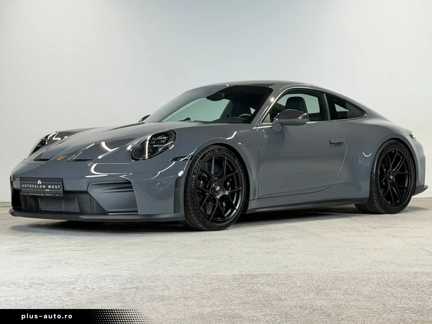 PORSCHE 992.2 GT3 Touring  Leichtbau  Ceramik