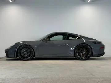 PORSCHE 992.2 GT3 Touring  Leichtbau  Ceramik
