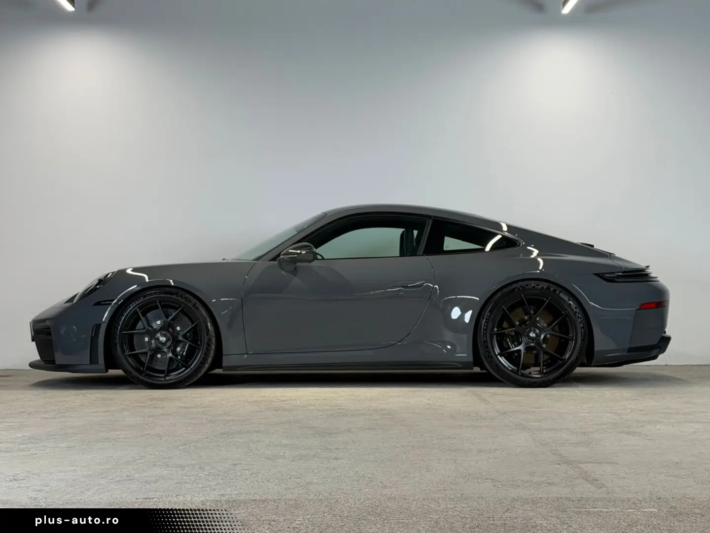 PORSCHE 992.2 GT3 Touring  Leichtbau  Ceramik