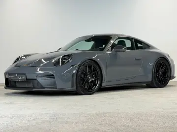 PORSCHE 992.2 GT3 Touring  Leichtbau  Ceramik