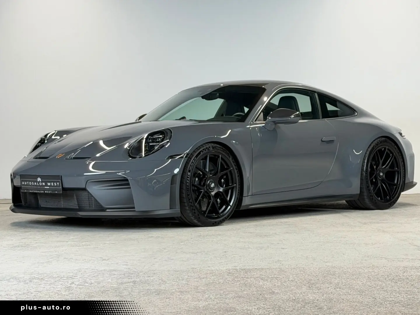 PORSCHE 992.2 GT3 Touring  Leichtbau  Ceramik