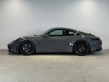 PORSCHE 992.2 GT3 Touring  Leichtbau  Ceramik