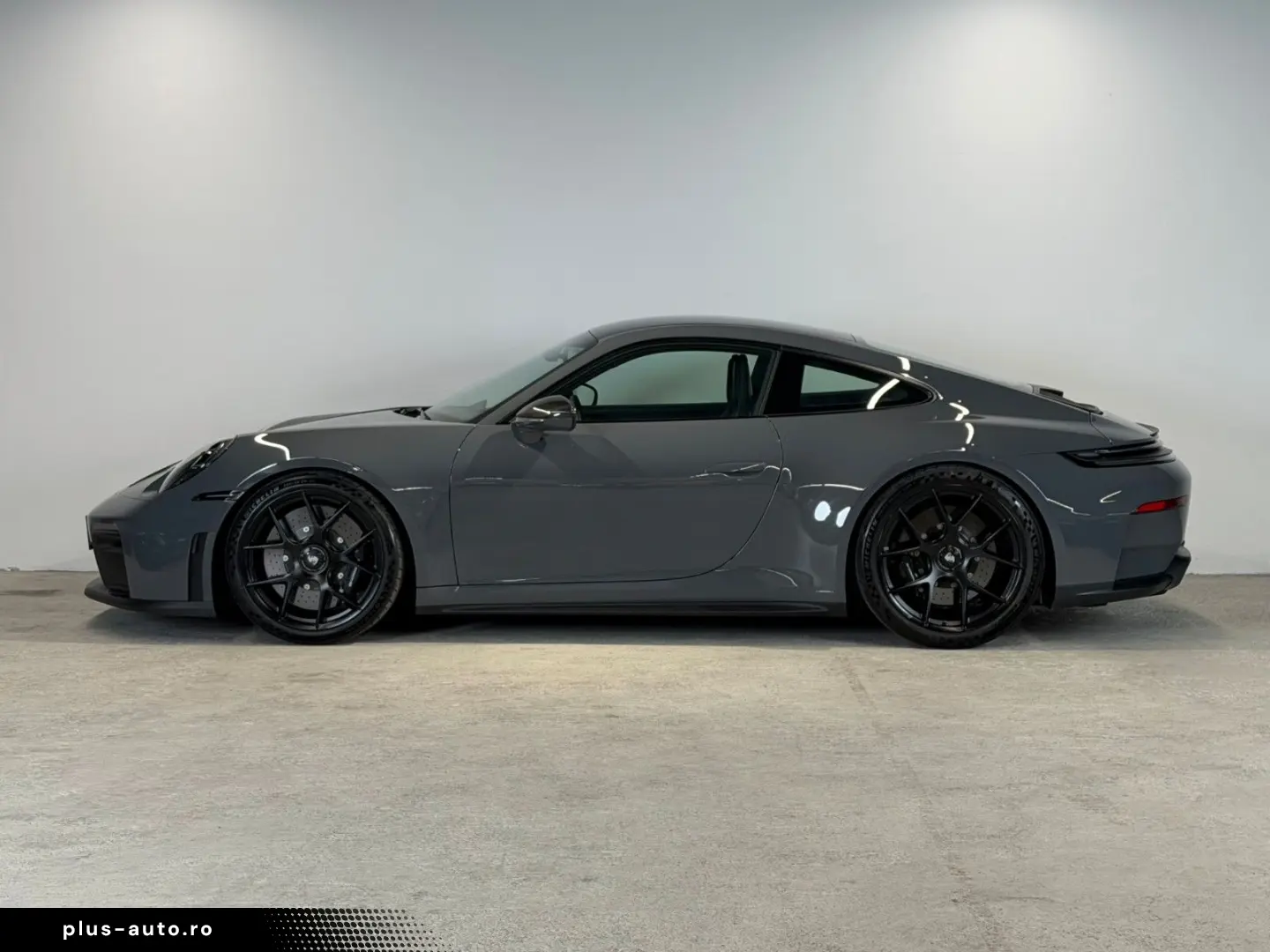 PORSCHE 992.2 GT3 Touring  Leichtbau  Ceramik