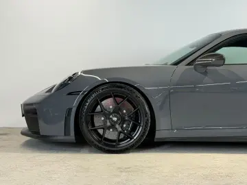 PORSCHE 992.2 GT3 Touring  Leichtbau  Ceramik