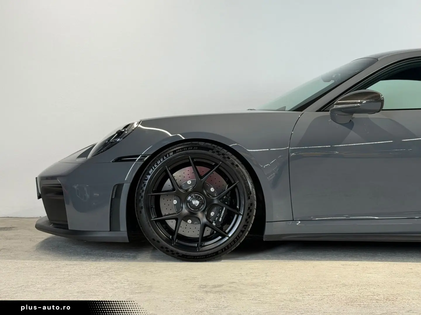PORSCHE 992.2 GT3 Touring  Leichtbau  Ceramik