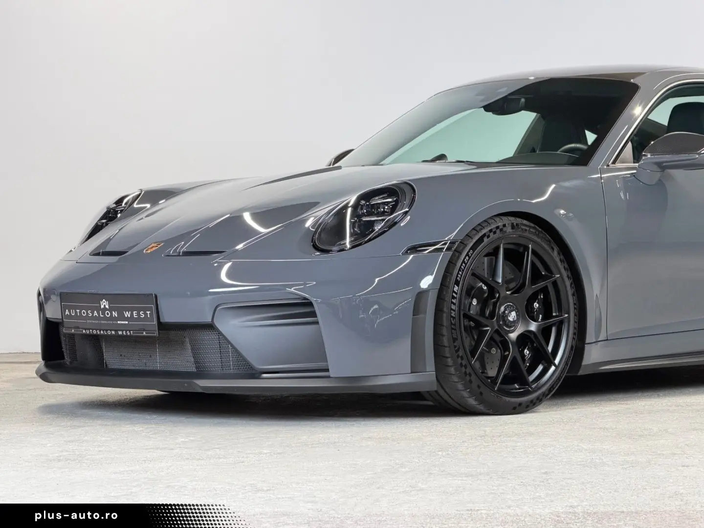 PORSCHE 992.2 GT3 Touring  Leichtbau  Ceramik