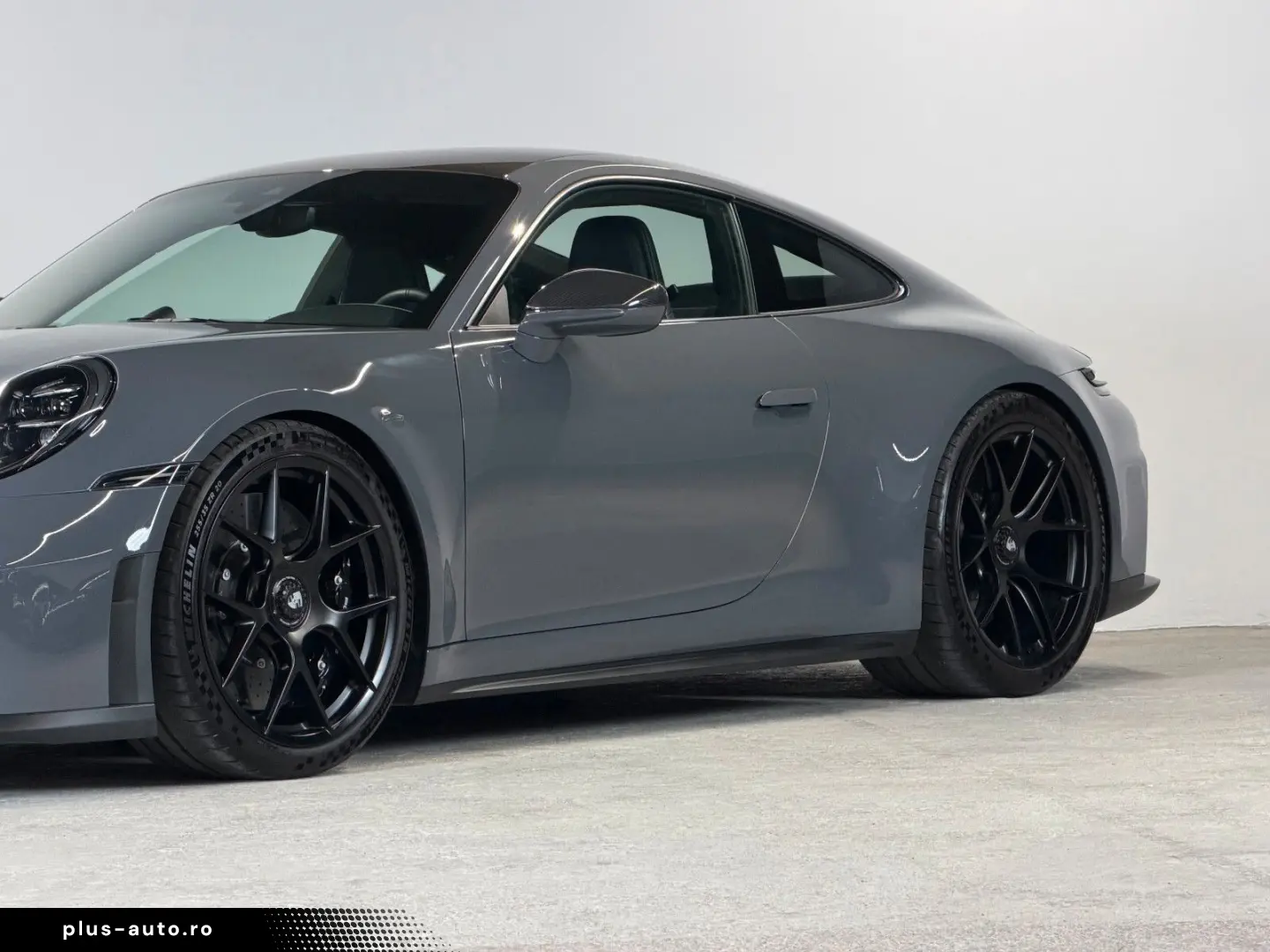 PORSCHE 992.2 GT3 Touring  Leichtbau  Ceramik