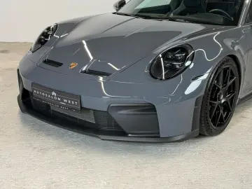 PORSCHE 992.2 GT3 Touring  Leichtbau  Ceramik