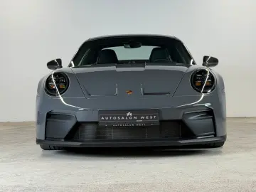 PORSCHE 992.2 GT3 Touring  Leichtbau  Ceramik