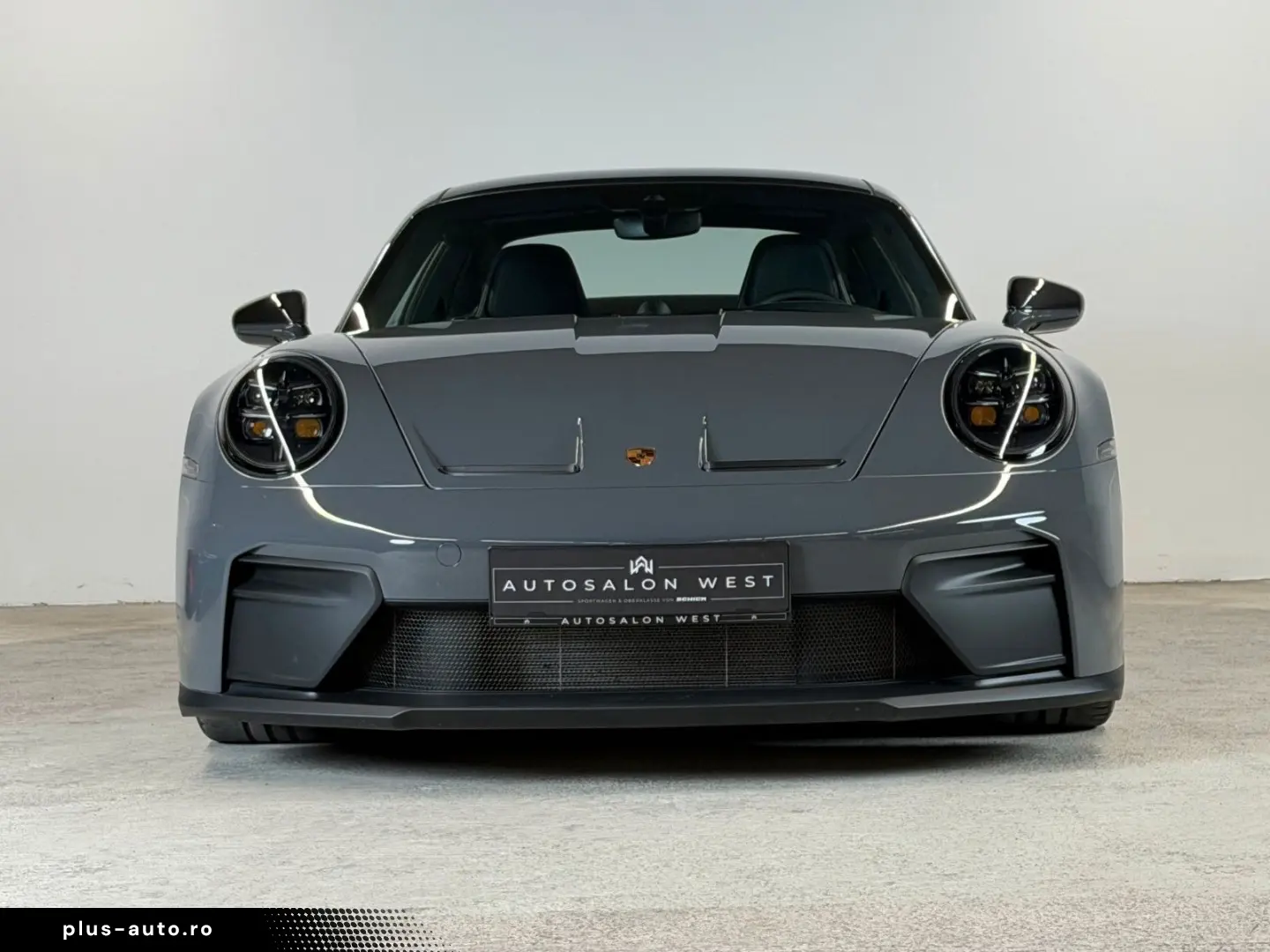 PORSCHE 992.2 GT3 Touring  Leichtbau  Ceramik