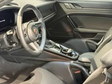 PORSCHE 992.2 GT3 Touring  Leichtbau  Ceramik