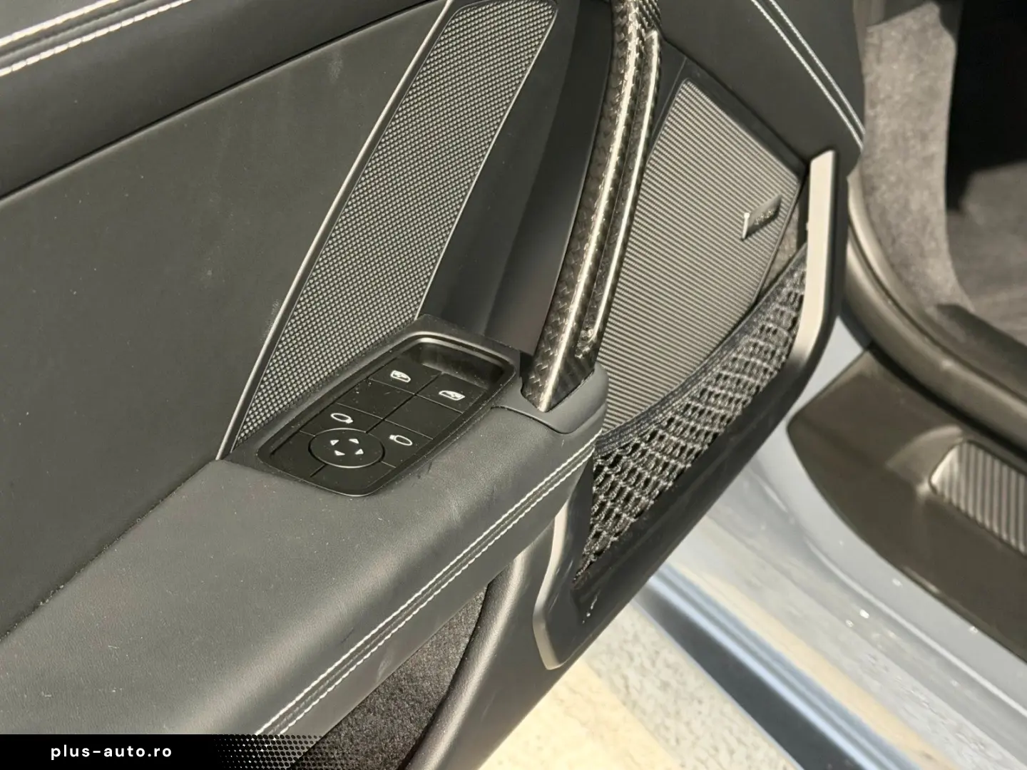 PORSCHE 992.2 GT3 Touring  Leichtbau  Ceramik