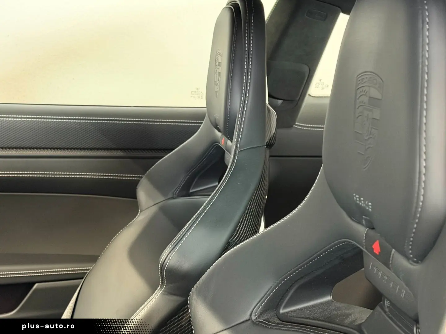 PORSCHE 992.2 GT3 Touring  Leichtbau  Ceramik