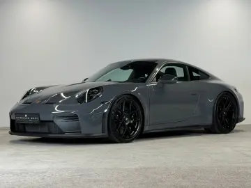 PORSCHE 992.2 GT3 Touring  Leichtbau  Ceramik