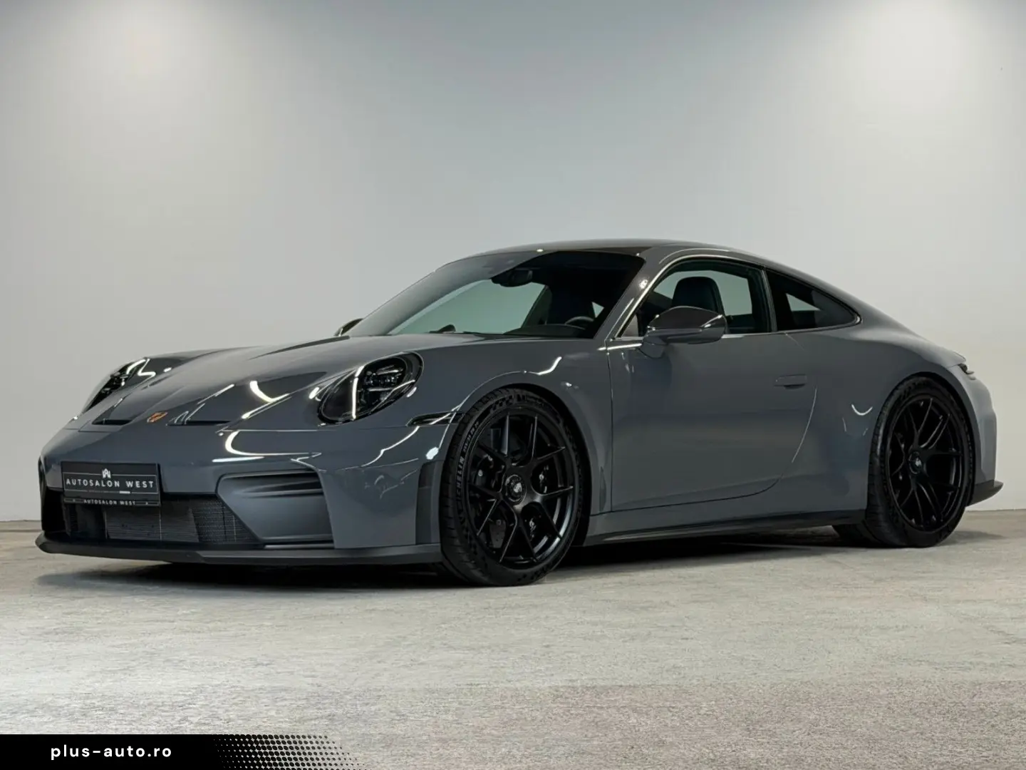 PORSCHE 992.2 GT3 Touring  Leichtbau  Ceramik