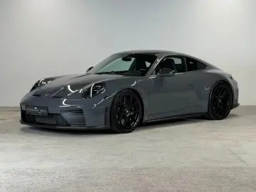 PORSCHE 992.2 GT3 Touring  Leichtbau  Ceramik