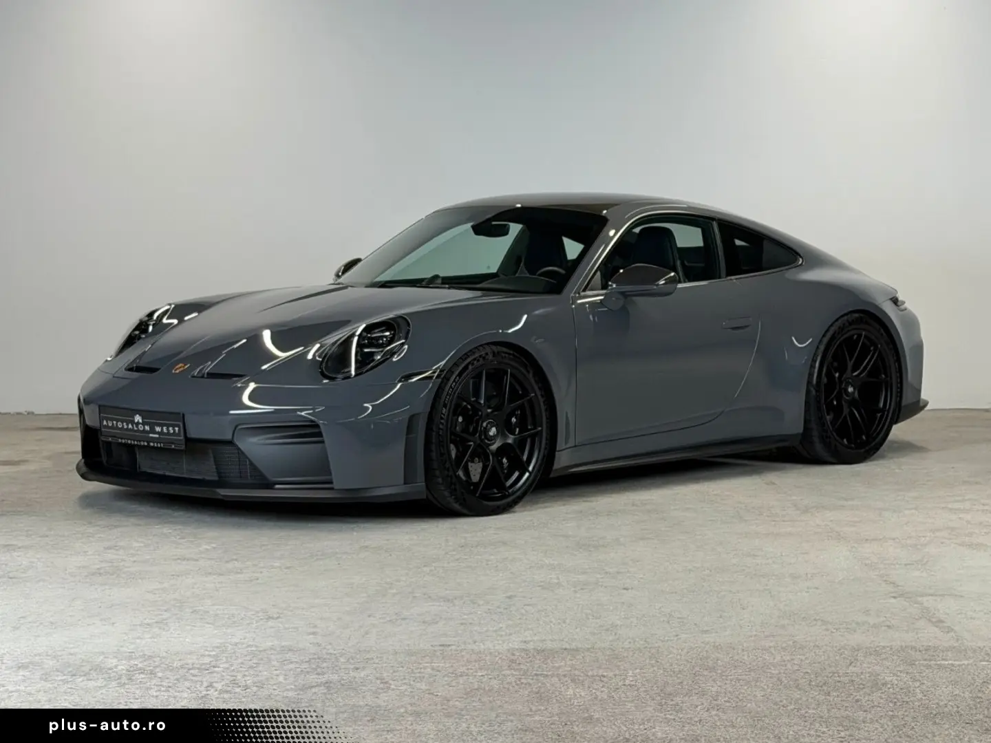 PORSCHE 992.2 GT3 Touring  Leichtbau  Ceramik