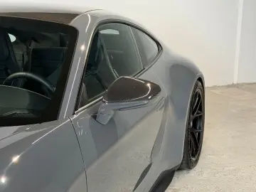 PORSCHE 992.2 GT3 Touring  Leichtbau  Ceramik