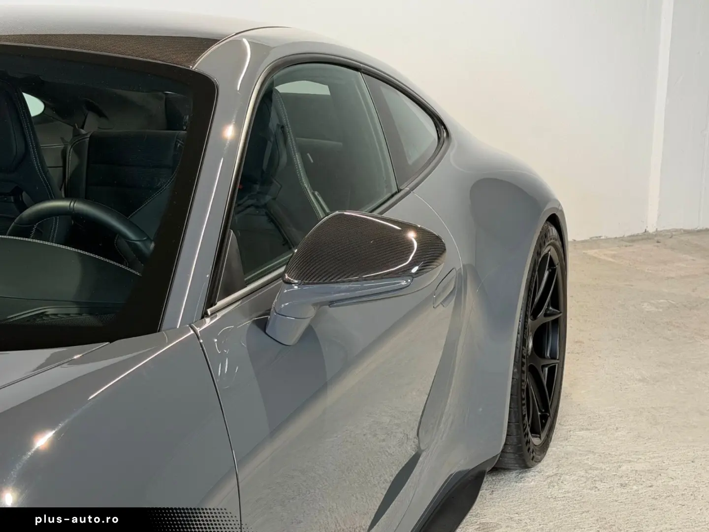 PORSCHE 992.2 GT3 Touring  Leichtbau  Ceramik