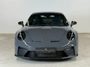 PORSCHE 992.2 GT3 Touring  Leichtbau  Ceramik