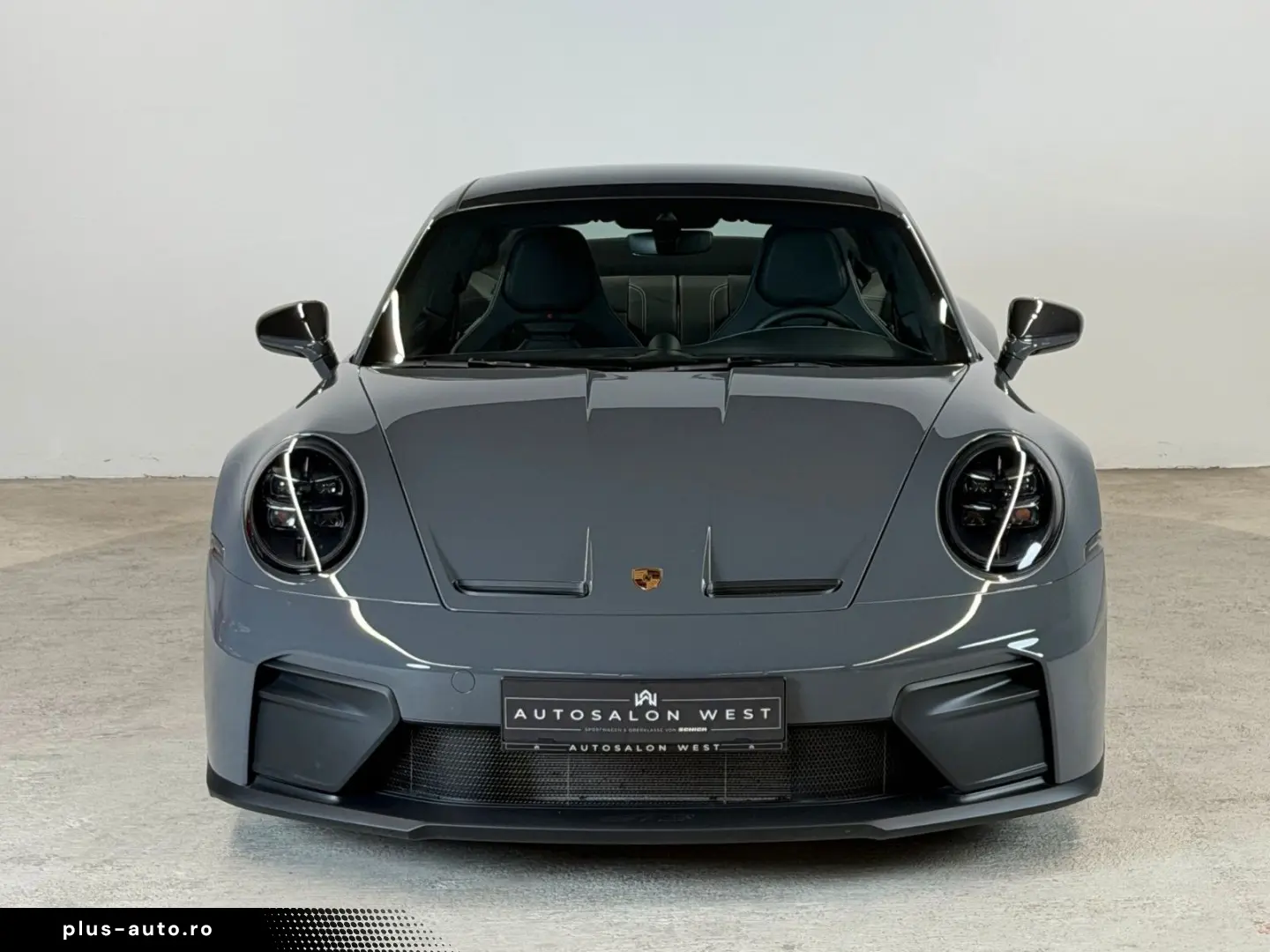 PORSCHE 992.2 GT3 Touring  Leichtbau  Ceramik