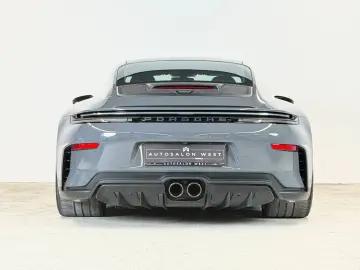 PORSCHE 992.2 GT3 Touring  Leichtbau  Ceramik