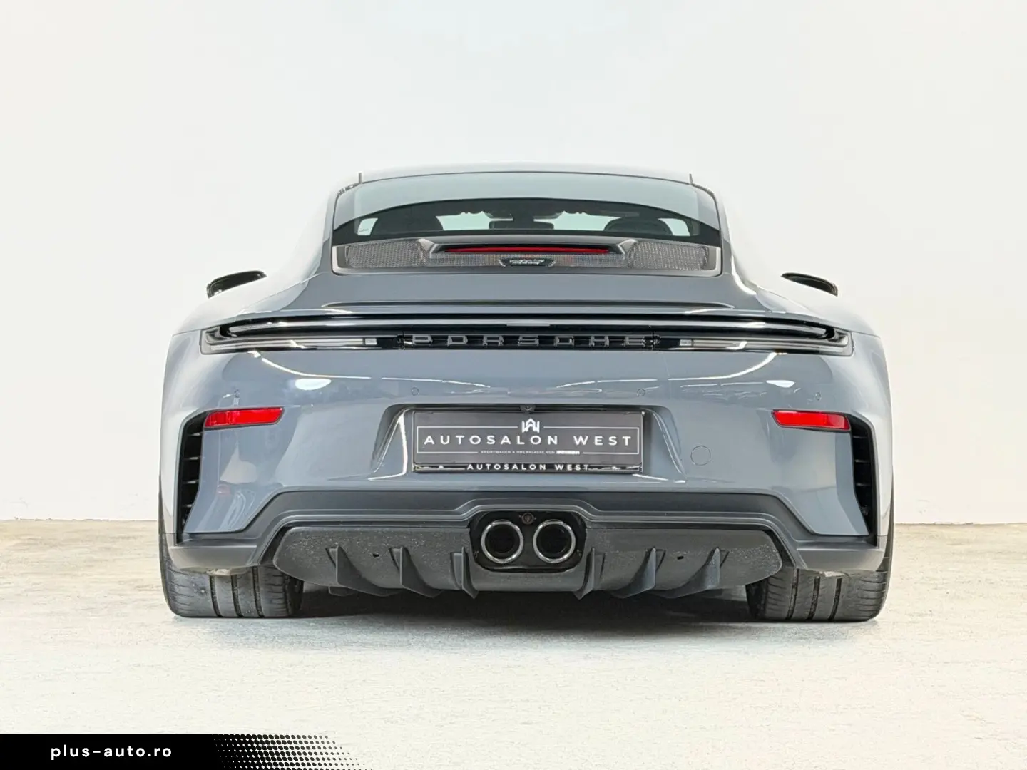 PORSCHE 992.2 GT3 Touring  Leichtbau  Ceramik