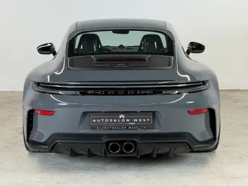 PORSCHE 992.2 GT3 Touring  Leichtbau  Ceramik
