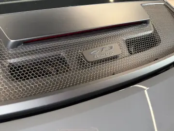 PORSCHE 992.2 GT3 Touring  Leichtbau  Ceramik