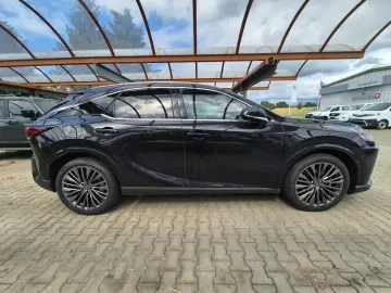 Lexus RX 450 h  Luxury PANO ACC HUD 360