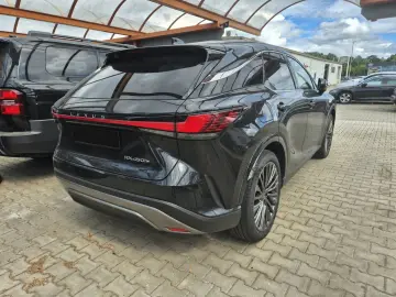Lexus RX 450 h  Luxury PANO ACC HUD 360