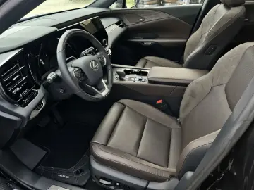 Lexus RX 450 h  Luxury PANO ACC HUD 360