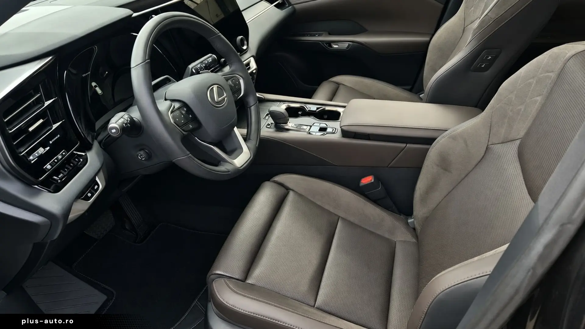 Lexus RX 450 h  Luxury PANO ACC HUD 360