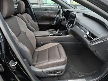 Lexus RX 450 h  Luxury PANO ACC HUD 360
