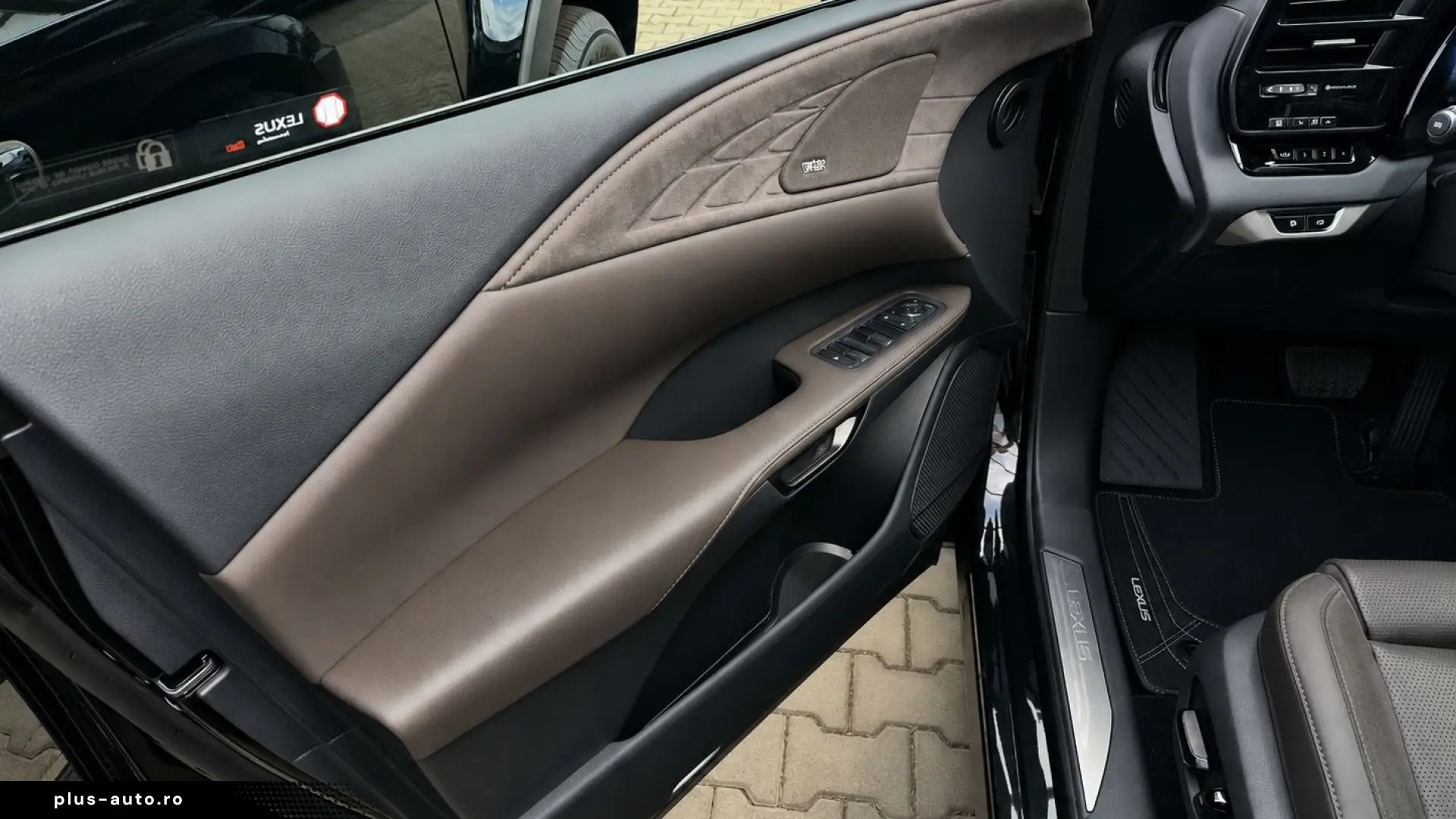 Lexus RX 450 h  Luxury PANO ACC HUD 360