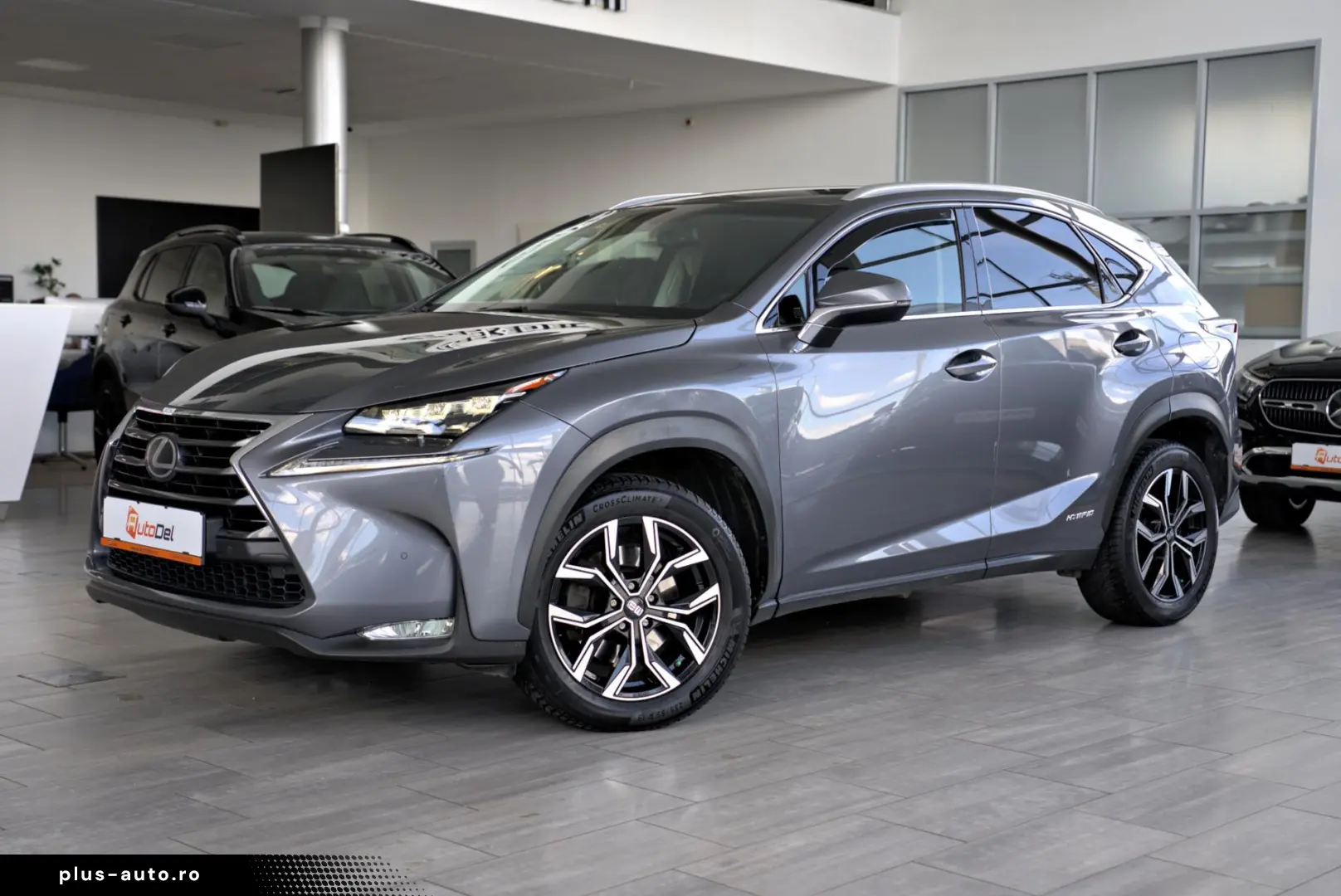 Lexus NX nx300h