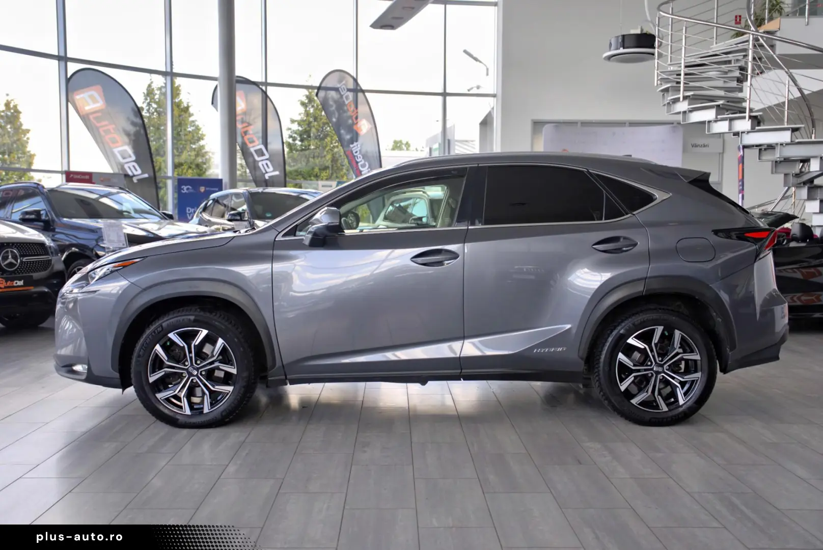 Lexus NX nx300h